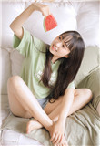 健听女孩